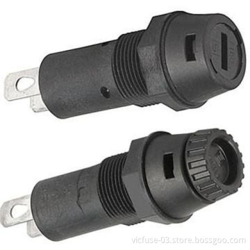 Fuse Holder